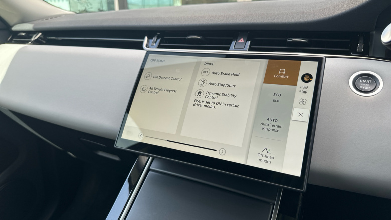 Land Rover Range Rover Evoque 2.0 D200 Dynamic SE 5dr Auto Diesel Hatchback